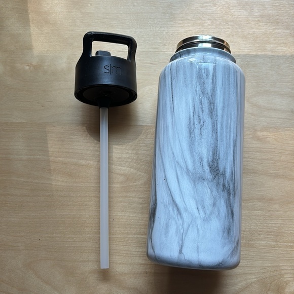 Simple Modern 32 oz. Stainless Steel Summit Tumbler and Boot - Picture 3 of 6